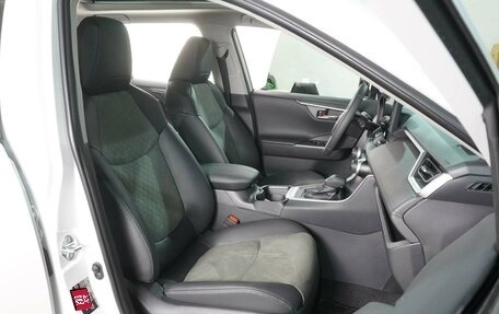 Toyota RAV4, 2025 год, 4 459 000 рублей, 8 фотография