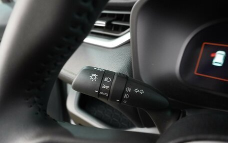 Toyota RAV4, 2025 год, 4 459 000 рублей, 17 фотография