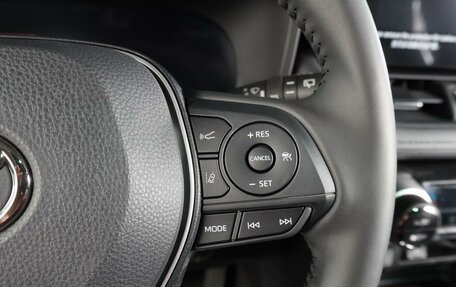 Toyota RAV4, 2025 год, 4 459 000 рублей, 26 фотография