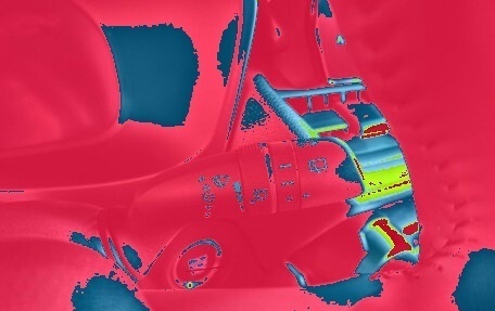 Toyota RAV4, 2025 год, 4 459 000 рублей, 18 фотография