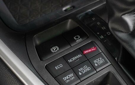 Toyota RAV4, 2025 год, 4 459 000 рублей, 23 фотография