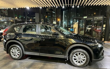 Mazda CX-5 II, 2025 год, 4 250 000 рублей, 24 фотография