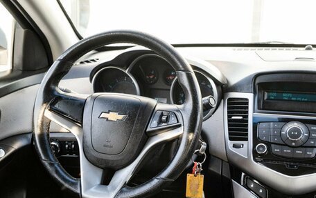 Chevrolet Cruze II, 2011 год, 699 000 рублей, 11 фотография