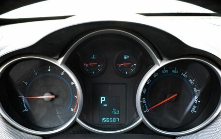 Chevrolet Cruze II, 2011 год, 699 000 рублей, 16 фотография