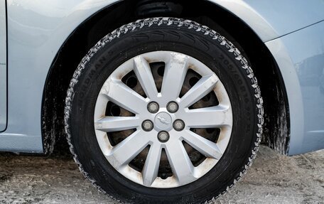 Chevrolet Cruze II, 2011 год, 699 000 рублей, 18 фотография