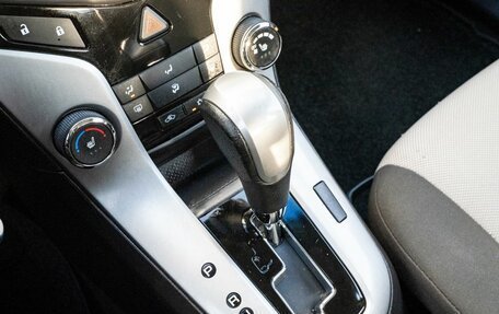 Chevrolet Cruze II, 2011 год, 699 000 рублей, 14 фотография