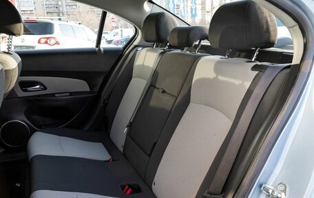 Chevrolet Cruze II, 2011 год, 699 000 рублей, 17 фотография