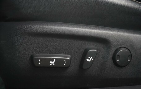 Toyota Camry, 2018 год, 2 499 000 рублей, 13 фотография