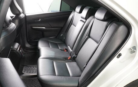 Toyota Camry, 2018 год, 2 499 000 рублей, 9 фотография