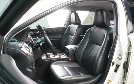 Toyota Camry, 2018 год, 2 499 000 рублей, 10 фотография