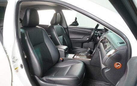 Toyota Camry, 2018 год, 2 499 000 рублей, 8 фотография