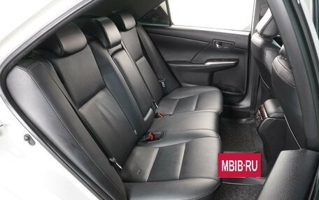 Toyota Camry, 2018 год, 2 499 000 рублей, 7 фотография