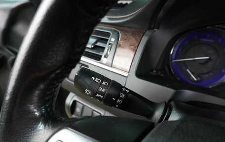 Toyota Camry, 2018 год, 2 499 000 рублей, 16 фотография