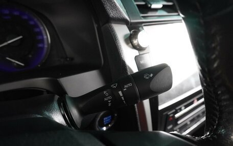 Toyota Camry, 2018 год, 2 499 000 рублей, 17 фотография