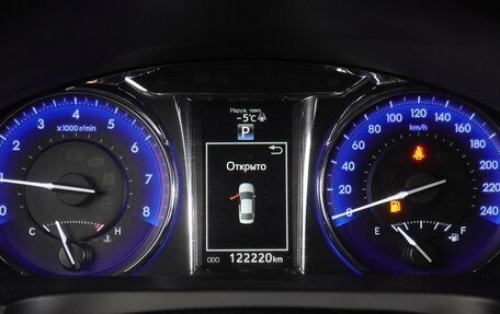 Toyota Camry, 2018 год, 2 499 000 рублей, 26 фотография