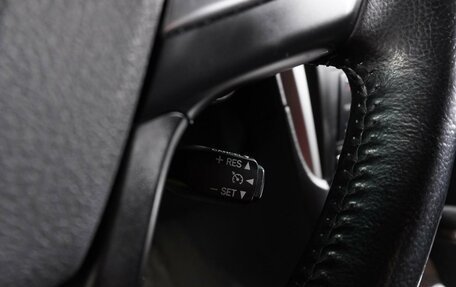 Toyota Camry, 2018 год, 2 499 000 рублей, 18 фотография