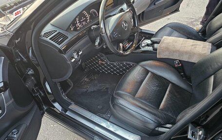 Mercedes-Benz S-Класс, 2012 год, 2 500 000 рублей, 18 фотография