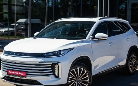 CheryExeed TXL, 2024 год, 4 200 000 рублей, 1 фотография