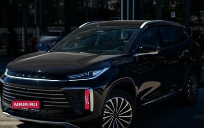 CheryExeed TXL, 2024 год, 4 200 000 рублей, 1 фотография