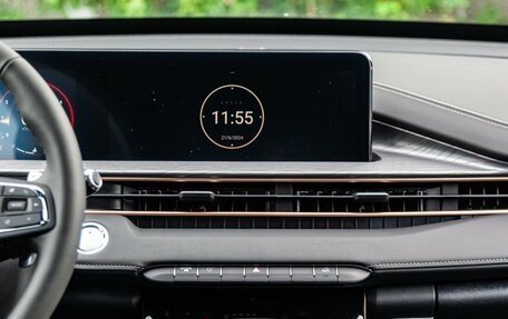 CheryExeed LX, 2024 год, 2 599 000 рублей, 15 фотография