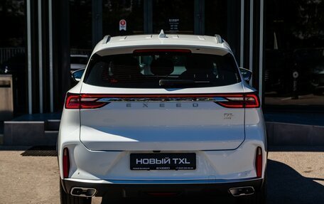 CheryExeed TXL, 2024 год, 4 200 000 рублей, 7 фотография
