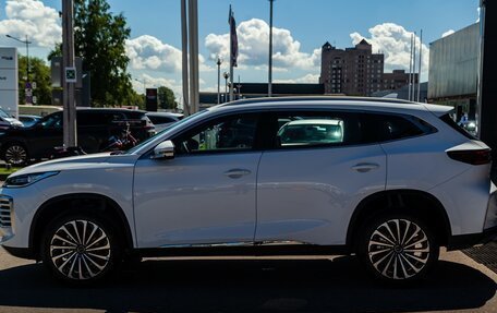 CheryExeed TXL, 2024 год, 4 200 000 рублей, 9 фотография