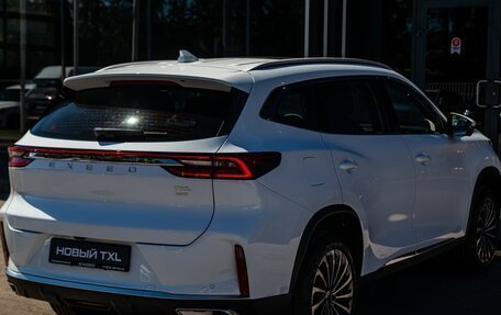 CheryExeed TXL, 2024 год, 4 200 000 рублей, 6 фотография