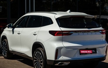 CheryExeed TXL, 2024 год, 4 200 000 рублей, 8 фотография