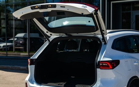 CheryExeed TXL, 2024 год, 4 200 000 рублей, 28 фотография