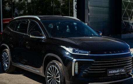 CheryExeed TXL, 2024 год, 4 200 000 рублей, 4 фотография