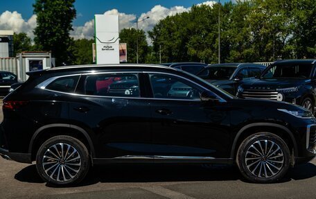 CheryExeed TXL, 2024 год, 4 200 000 рублей, 5 фотография