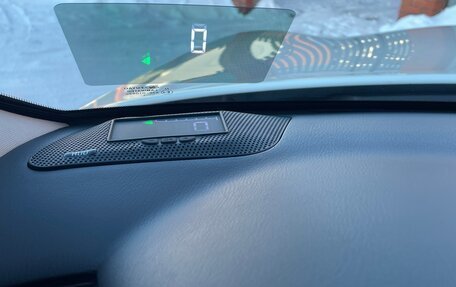 Infiniti QX56, 2012 год, 2 950 000 рублей, 12 фотография