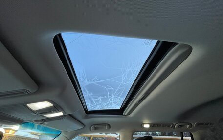 Infiniti QX56, 2012 год, 2 950 000 рублей, 14 фотография