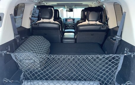 Infiniti QX56, 2012 год, 2 950 000 рублей, 15 фотография