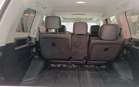 Toyota Land Cruiser 200, 2016 год, 5 300 000 рублей, 8 фотография