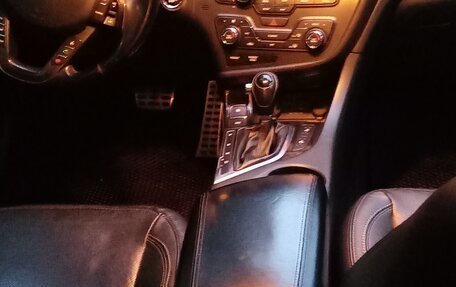 KIA Optima III, 2013 год, 1 280 000 рублей, 8 фотография