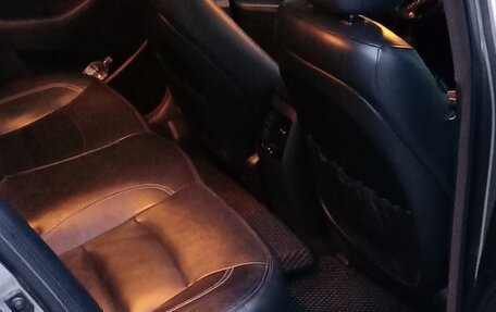 KIA Optima III, 2013 год, 1 280 000 рублей, 7 фотография