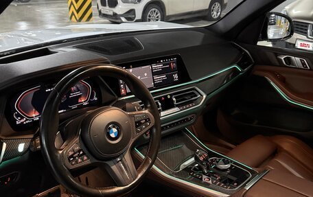BMW X5, 2021 год, 11 000 000 рублей, 12 фотография
