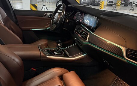 BMW X5, 2021 год, 11 000 000 рублей, 14 фотография