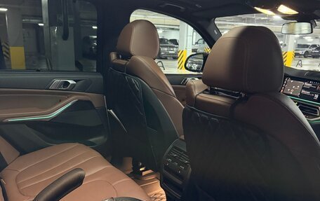 BMW X5, 2021 год, 11 000 000 рублей, 15 фотография