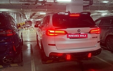 BMW X5, 2021 год, 11 000 000 рублей, 6 фотография