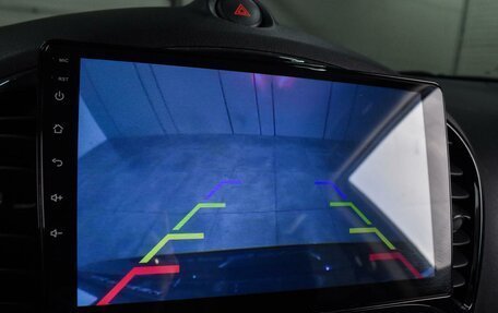 Nissan Juke II, 2012 год, 1 449 000 рублей, 12 фотография