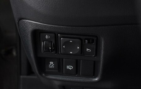 Nissan Juke II, 2012 год, 1 449 000 рублей, 15 фотография