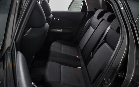 Nissan Juke II, 2012 год, 1 449 000 рублей, 9 фотография