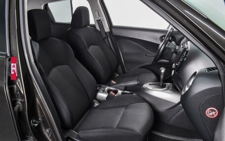 Nissan Juke II, 2012 год, 1 449 000 рублей, 8 фотография