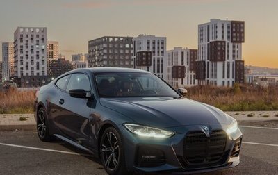 BMW 4 серия, 2023 год, 5 500 000 рублей, 1 фотография