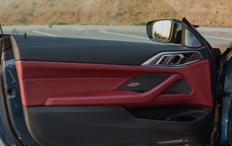 BMW 4 серия, 2023 год, 5 500 000 рублей, 11 фотография