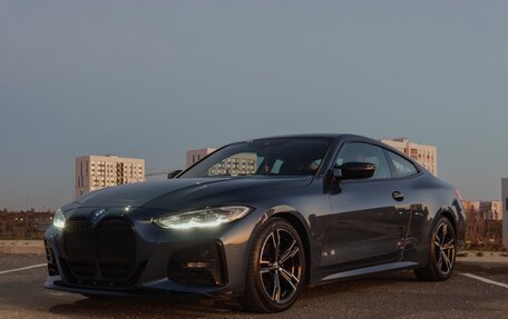 BMW 4 серия, 2023 год, 5 500 000 рублей, 2 фотография