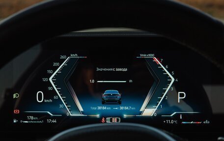 BMW 4 серия, 2023 год, 5 500 000 рублей, 5 фотография