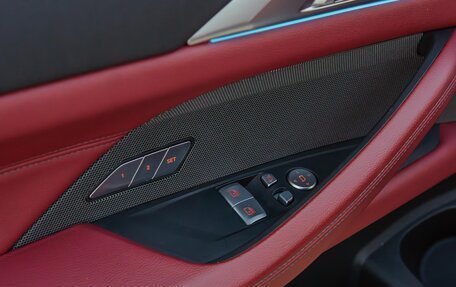 BMW 4 серия, 2023 год, 5 500 000 рублей, 14 фотография